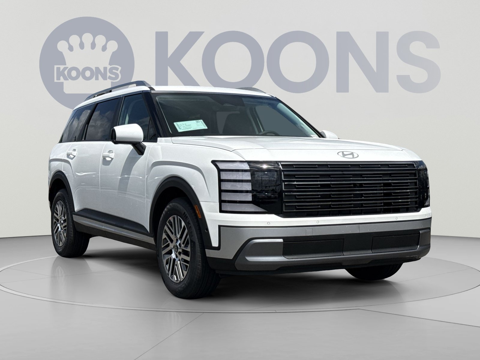 New 2027 Hyundai Palisade SEL AWD/4WD image 10