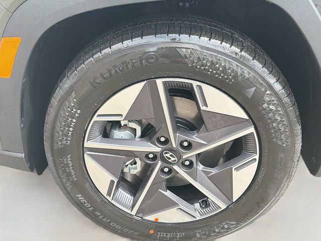 New 2026 Hyundai Tucson SEL image 31