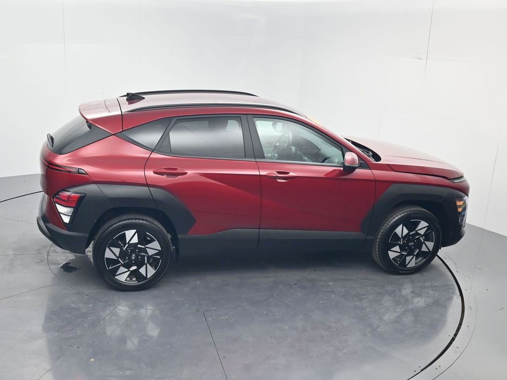 Used 2025 Hyundai Kona SEL image 56