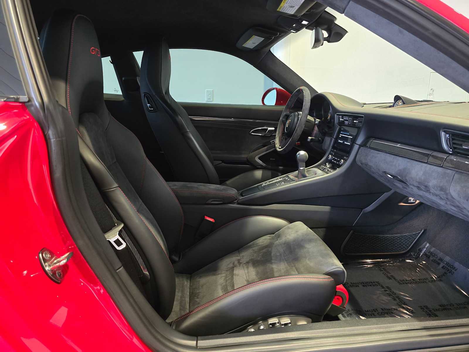 Used 2018 Porsche 911 GT3 image 14