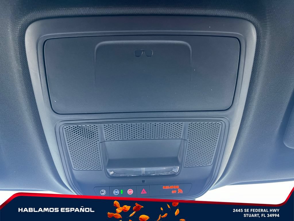 Used 2026 GMC Acadia Elevation w/ Elevation Premium Package FWD image 25