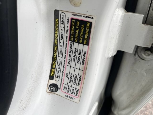 Used 2008 Volvo S80 3.2 FWD image 26