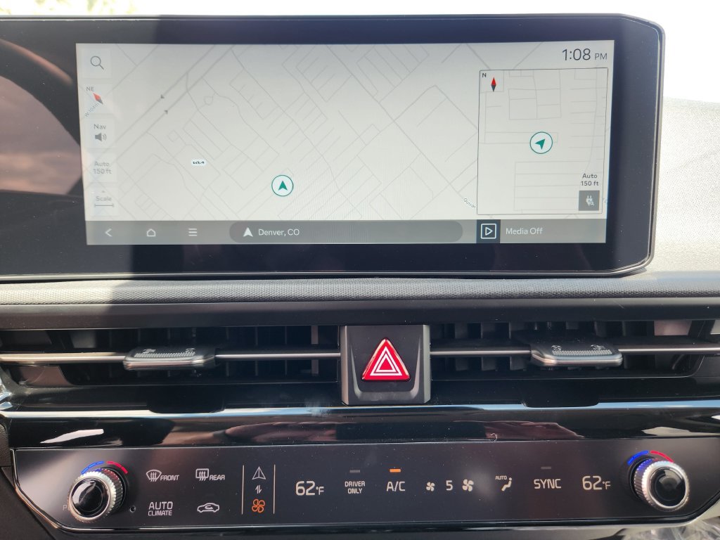 New 2026 Kia EV6 Light AWD/4WD image 18