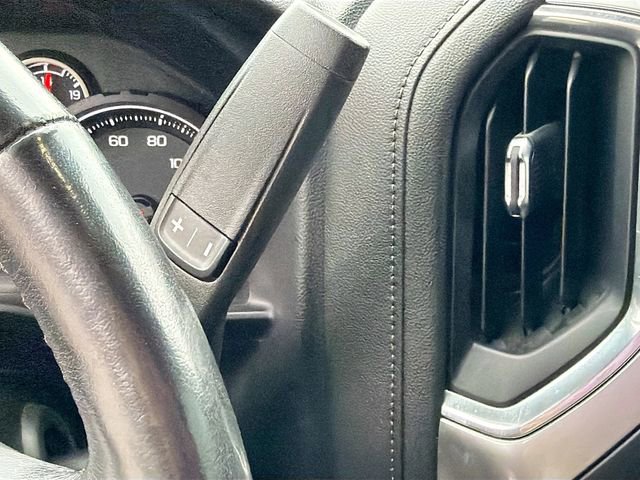 Used 2020 Chevrolet Silverado 1500 RST w/ All-Star Edition image 16