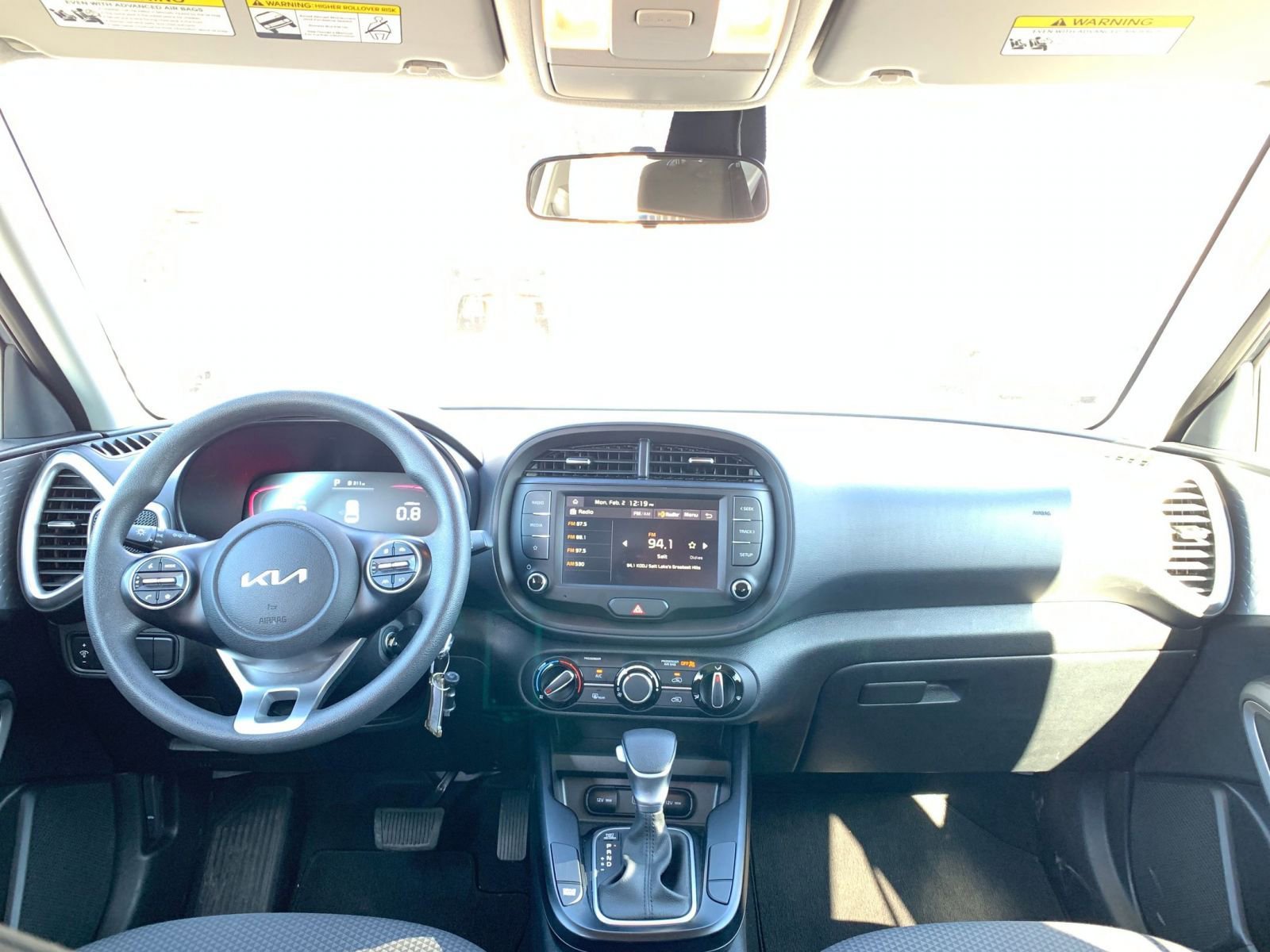 Used 2025 Kia Soul LX w/ LX Technology Package image 31