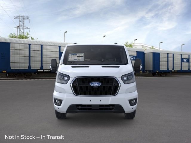 New 2026 Ford Transit 350 XLT AWD/4WD image 6