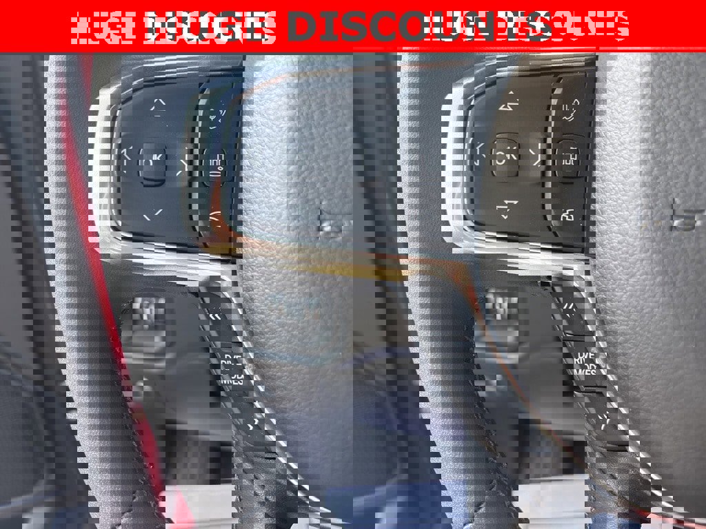 New 2025 RAM 1500 Big Horn image 12