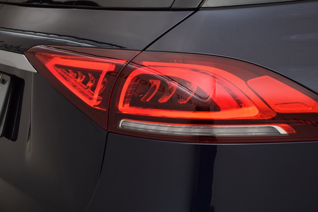 Certified 2020 Mercedes-Benz GLE 350 image 13