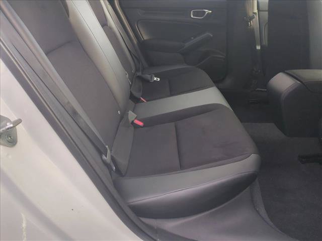 Certified 2022 Honda Civic Sport image 18