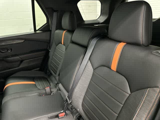 Certified 2026 Honda Passport TrailSport image 14