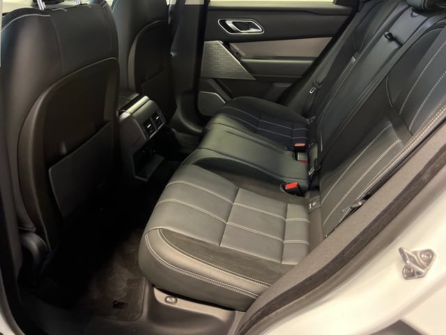 Used 2019 Land Rover Range Rover Velar S AWD/4WD image 17