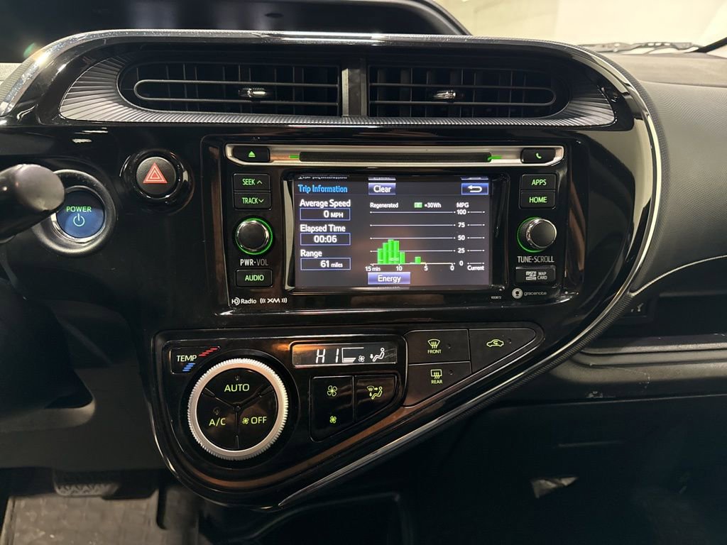 Used 2019 Toyota Prius C image 15