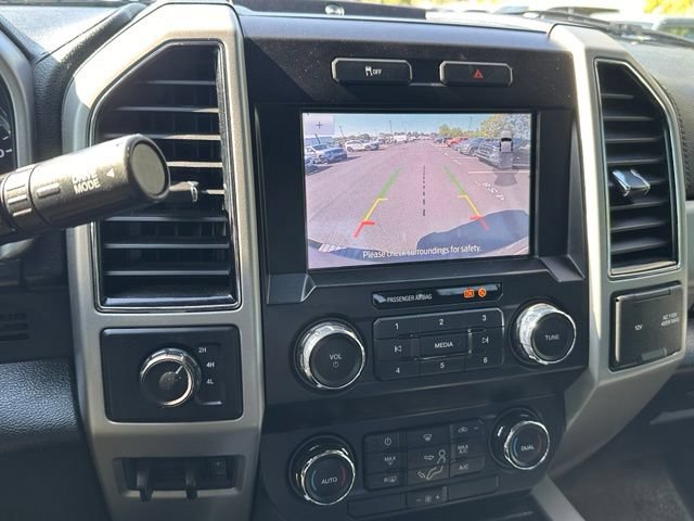 Used 2021 Ford F250 Lariat AWD/4WD image 28