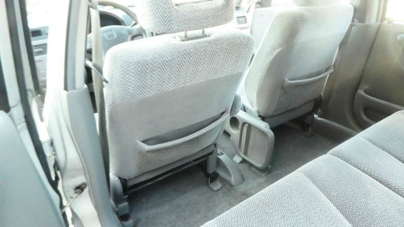 Used 1998 Honda CR-V EX image 16