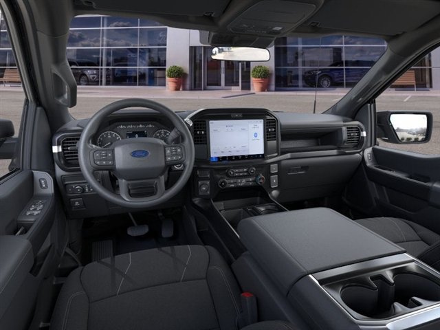 New 2026 Ford F150 STX w/ F-150 LOBO Package AWD/4WD image 9