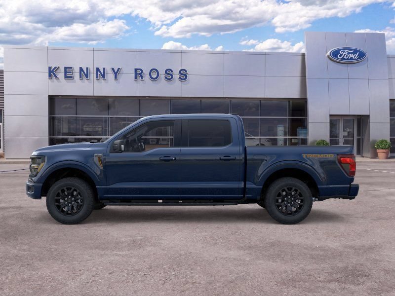 New 2026 Ford F150 Tremor w/ Tow/Haul Package AWD/4WD image 4