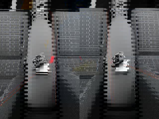 New 2026 Honda HR-V Sport image 24