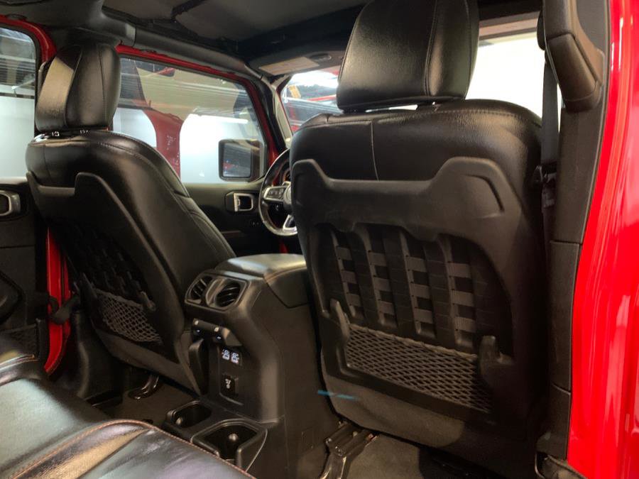 Used 2021 Jeep Gladiator Mojave image 48