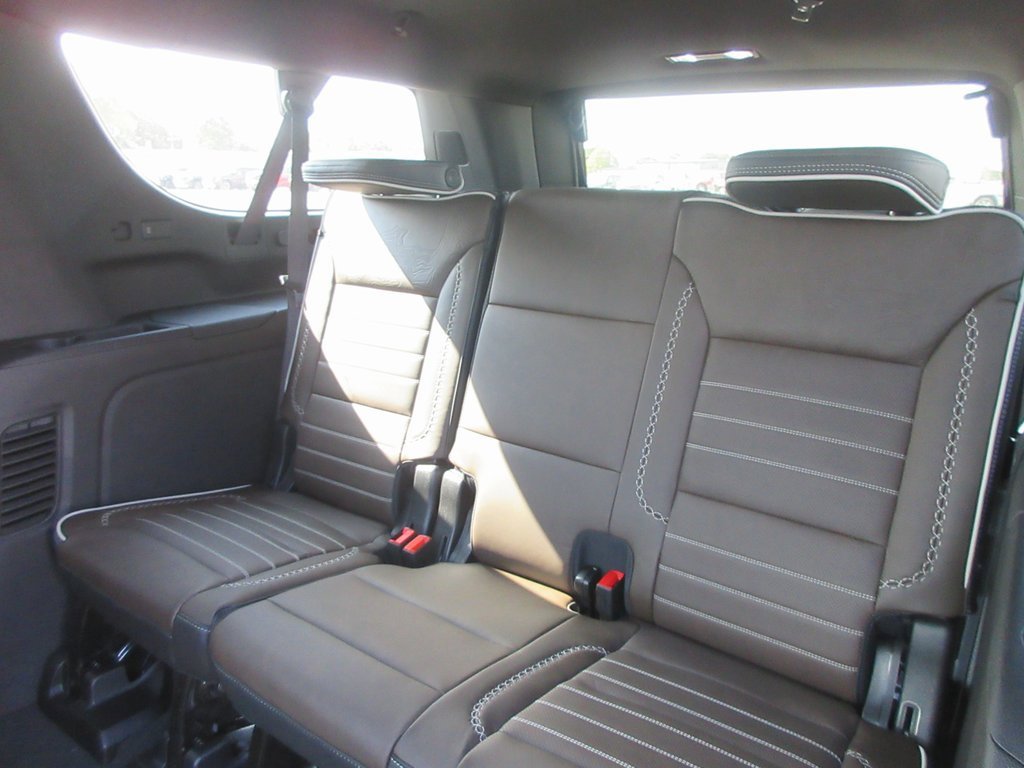 New 2026 GMC Yukon XL Denali Ultimate image 14