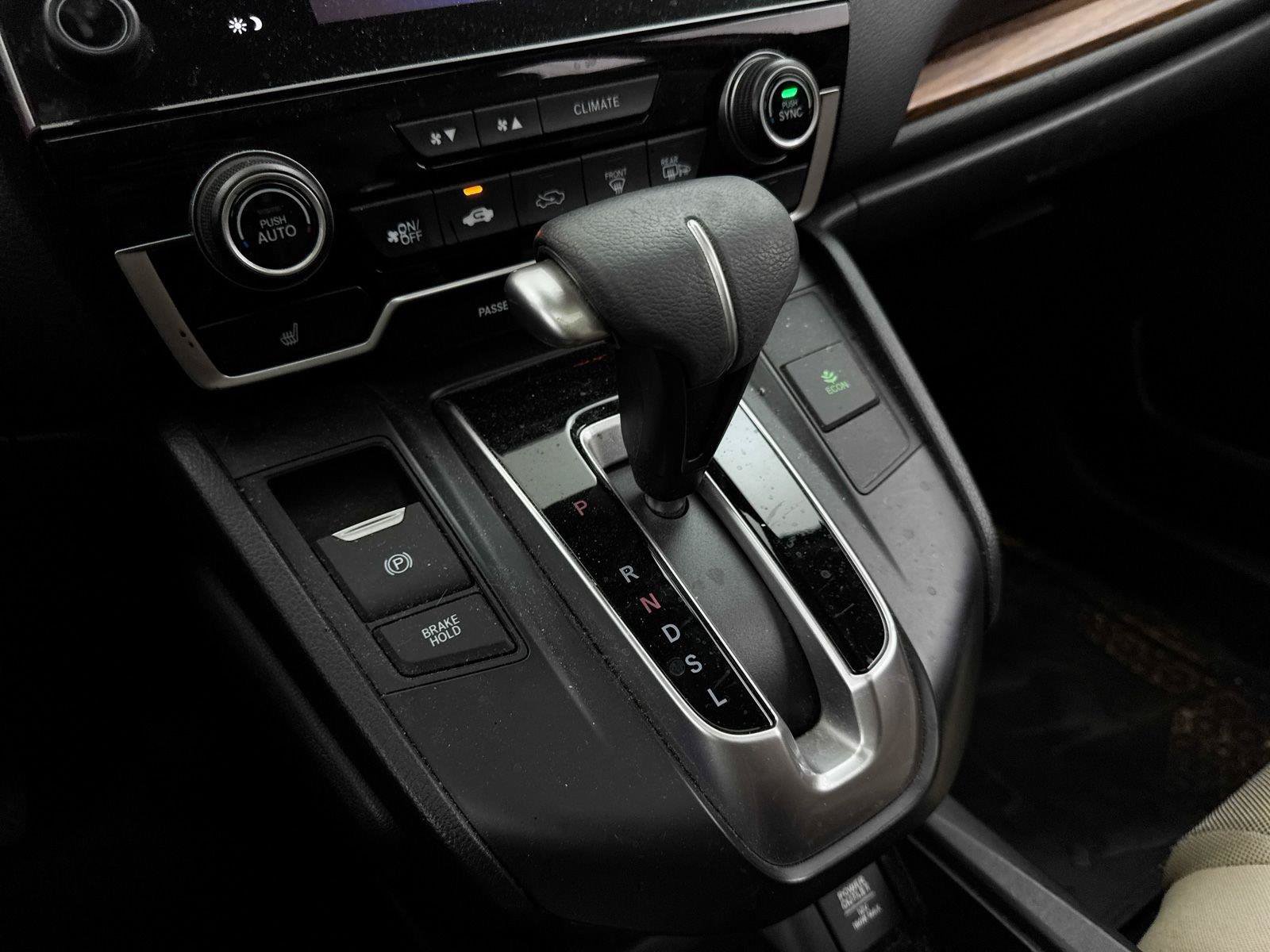 Used 2018 Honda CR-V EX image 17