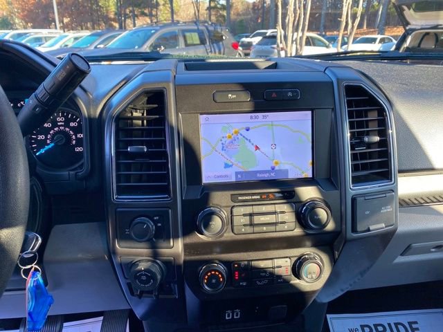 Used 2020 Ford F150 XLT w/ Equipment Group 302A Luxury image 20