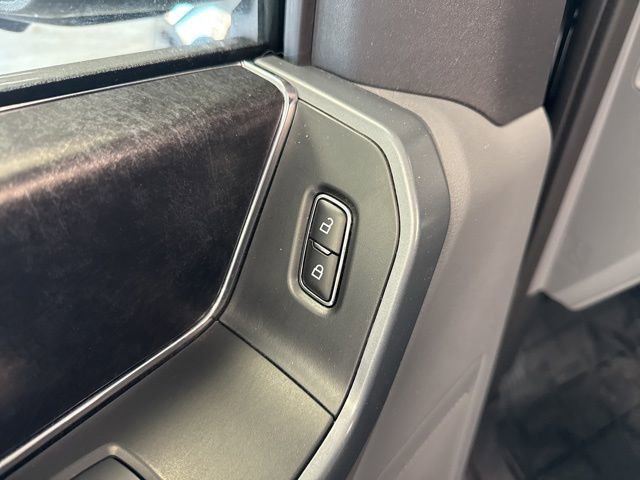 Used 2023 Ford F150 XLT w/ Equipment Group 302A High image 17