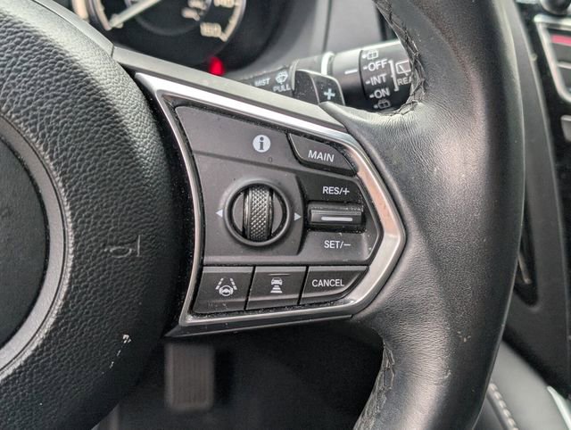 Used 2019 Acura RDX w/ Technology Package image 31