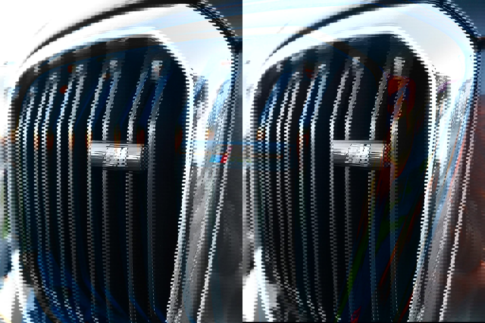 Used 2022 BMW X4 M40i w/ Premium Package image 36