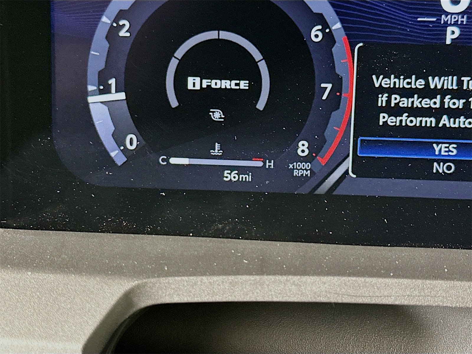 New 2025 Toyota Tacoma TRD Off-Road image 12