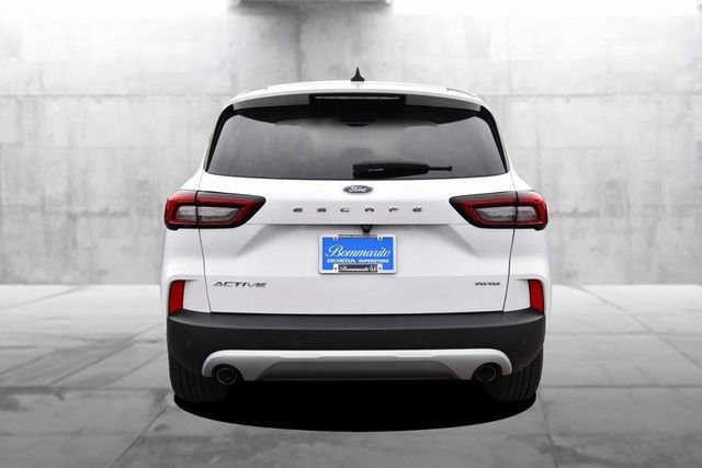Used 2024 Ford Escape Active w/ Tech Pack #1 AWD/4WD image 6