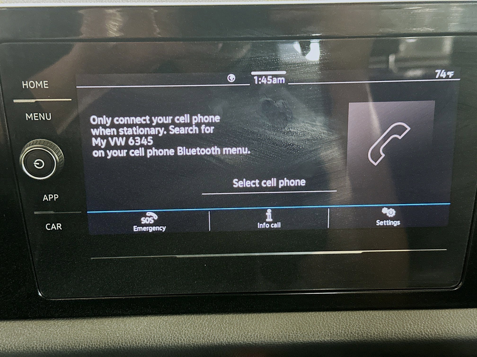 Used 2025 Volkswagen Jetta S image 22