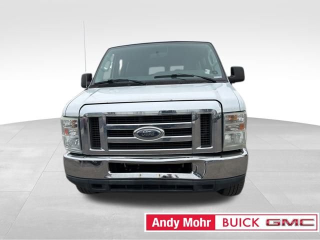 Used 2013 Ford E-350 and Econoline 350 XLT image 5