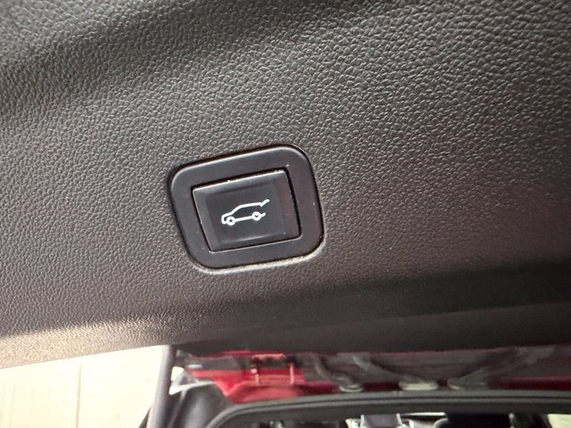 Used 2021 Chevrolet Tahoe RST w/ Rear Media and Nav Package AWD/4WD image 35