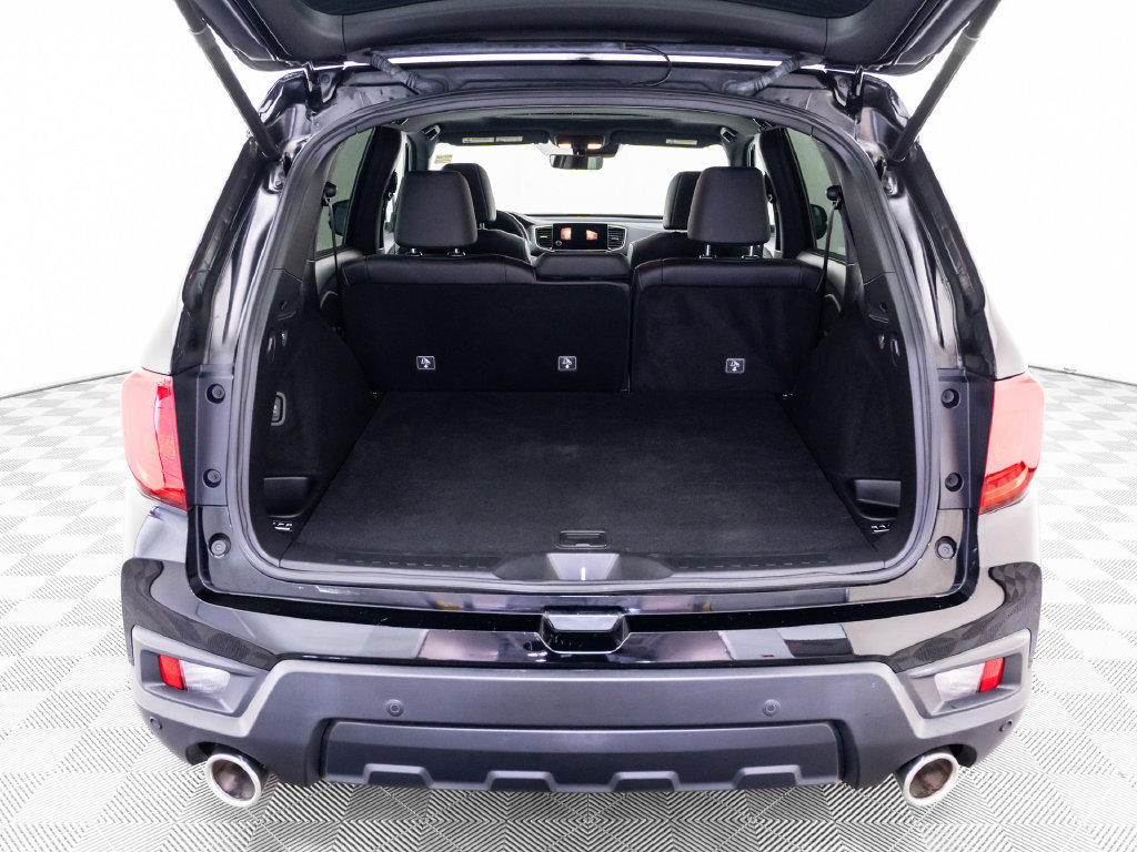 Used 2024 Honda Passport EX-L image 30