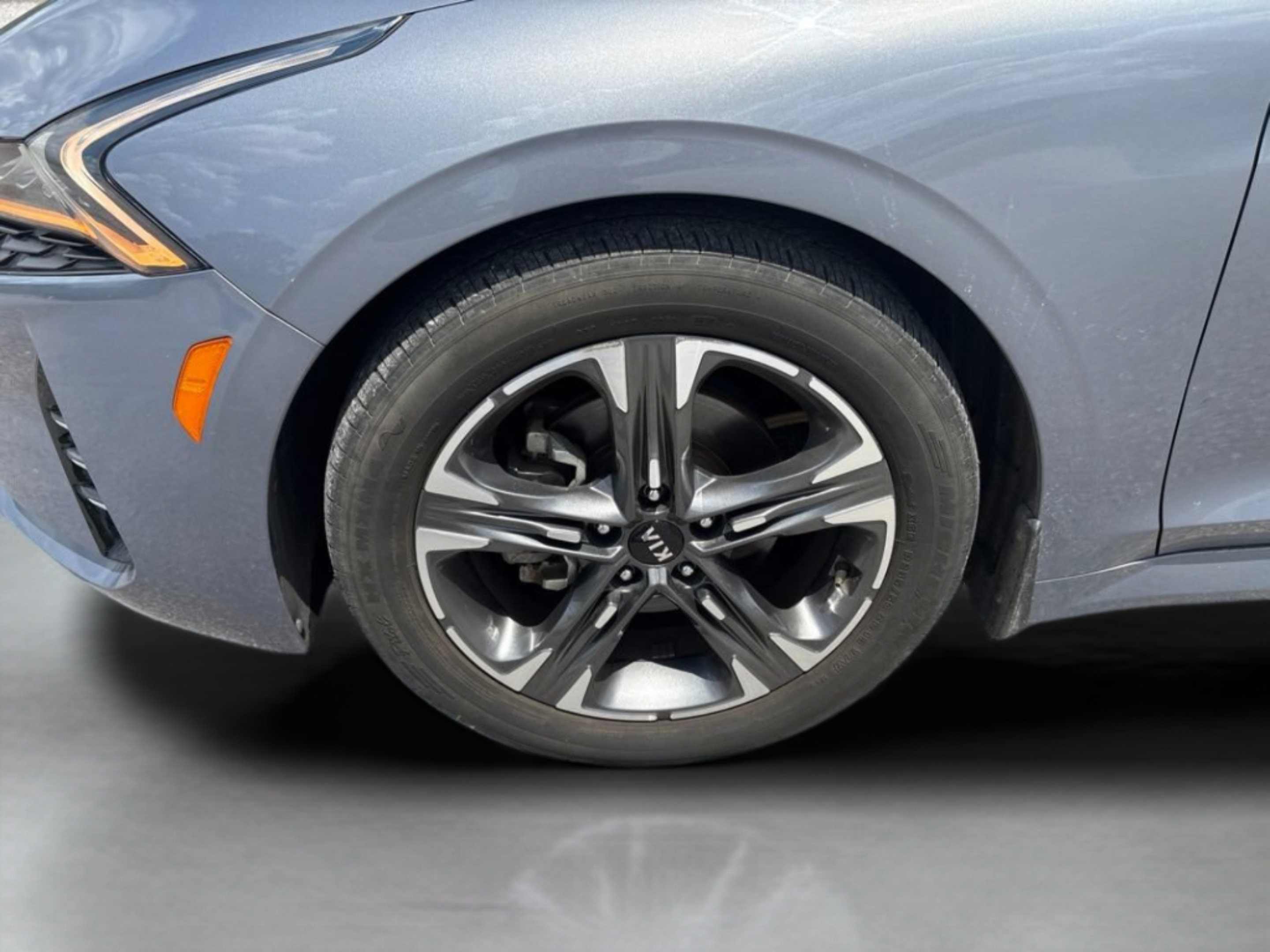 Used 2021 Kia K5 EX w/ EX Premium Package FWD image 31