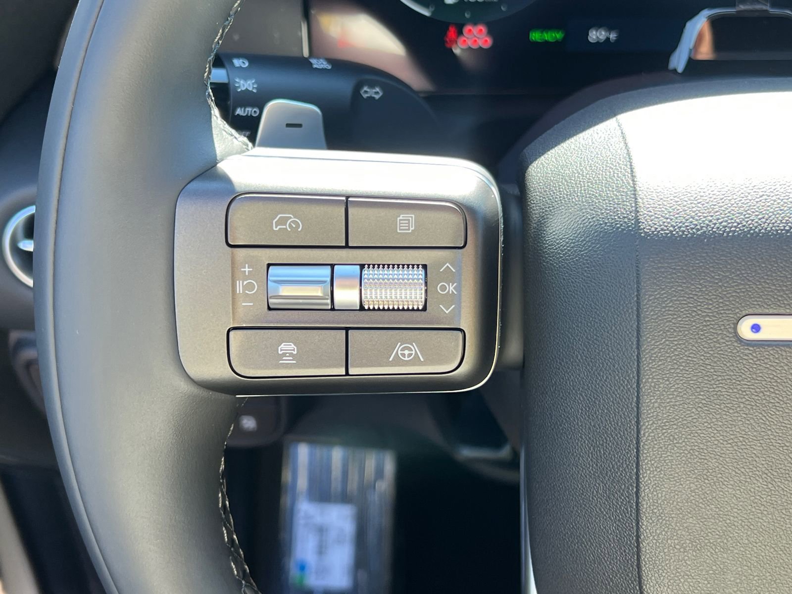 New 2026 Hyundai Palisade Calligraphy image 20