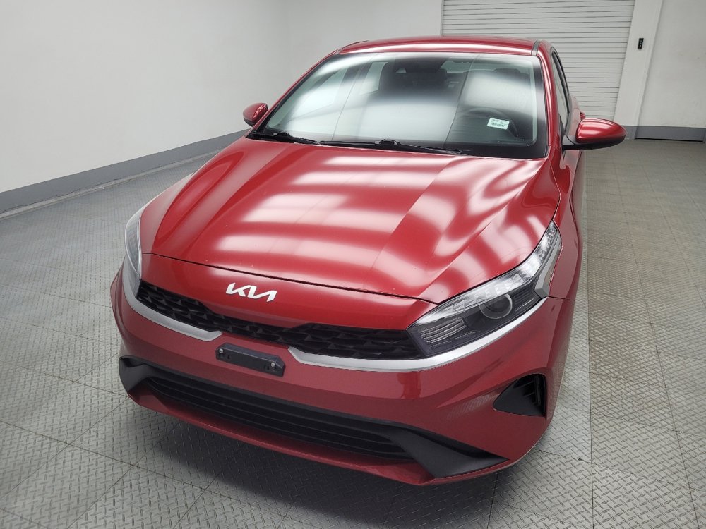Used 2023 Kia Forte LXS image 15