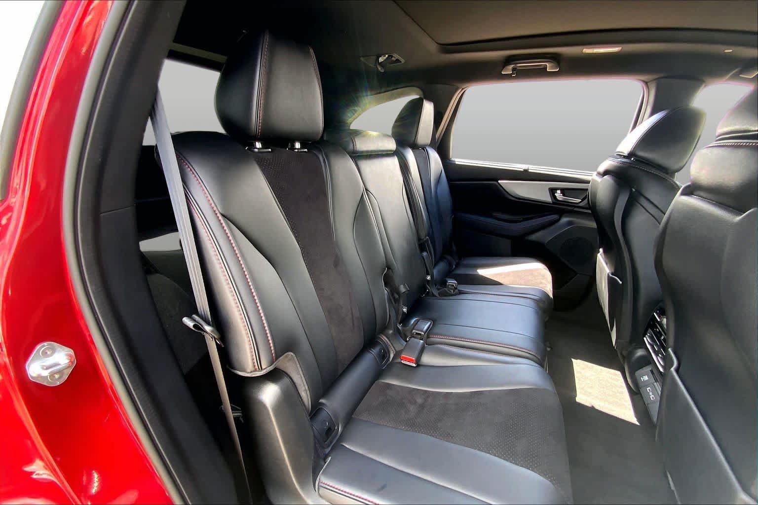 Used 2023 Acura MDX A-Spec AWD/4WD image 20