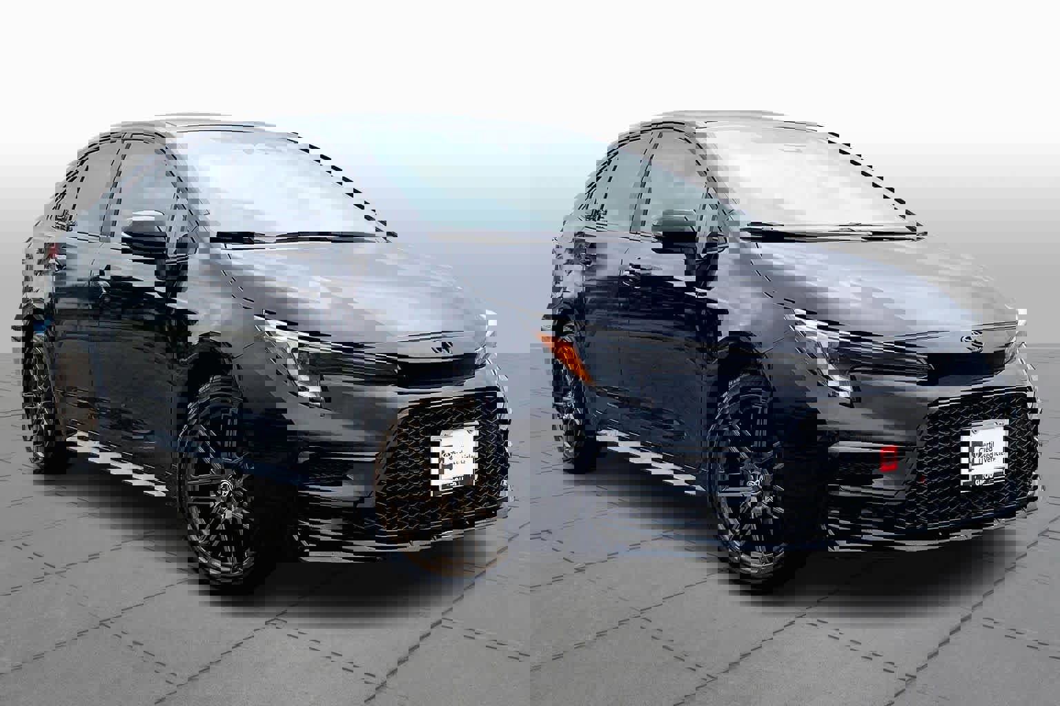 Certified 2024 Toyota Corolla Sedan image 2