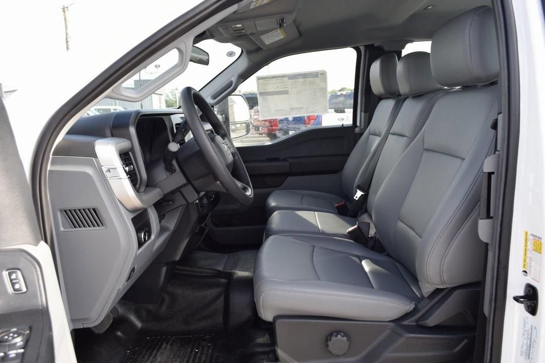 New 2025 Ford F250 XL image 18