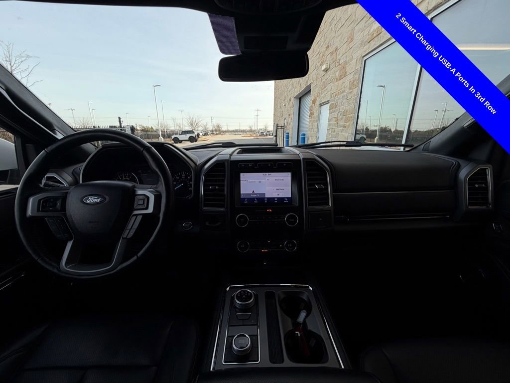 Used 2021 Ford Expedition XLT image 27