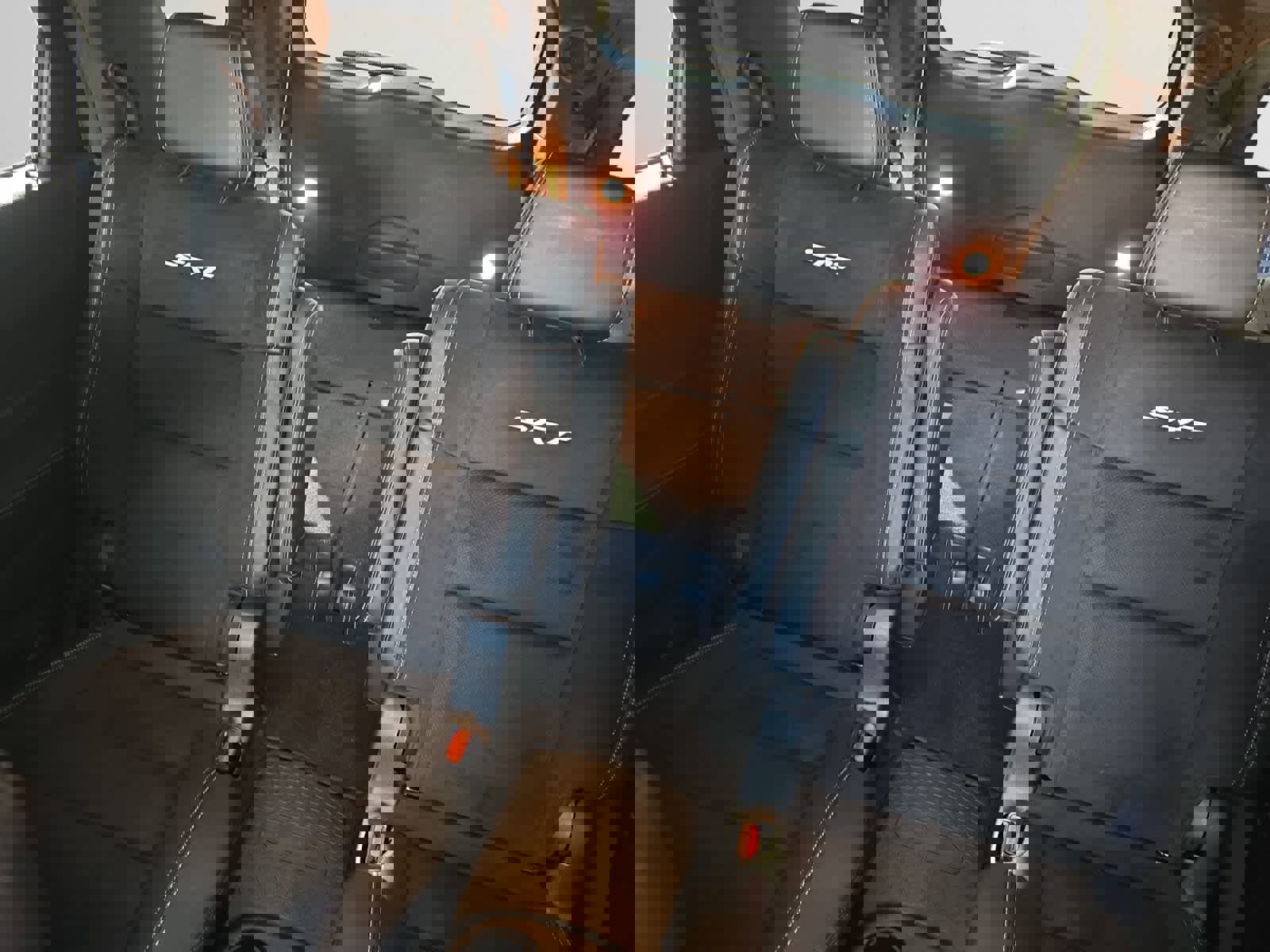 Used 2024 Dodge Durango SRT Hellcat w/ Black Package image 13