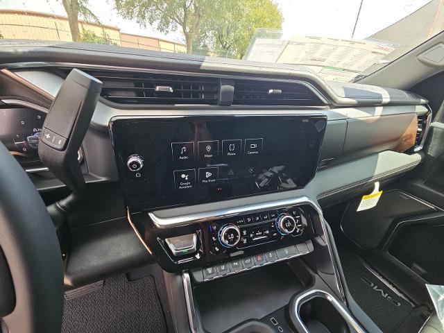 New 2026 GMC Sierra 3500 Denali w/ Denali Reserve Package image 45