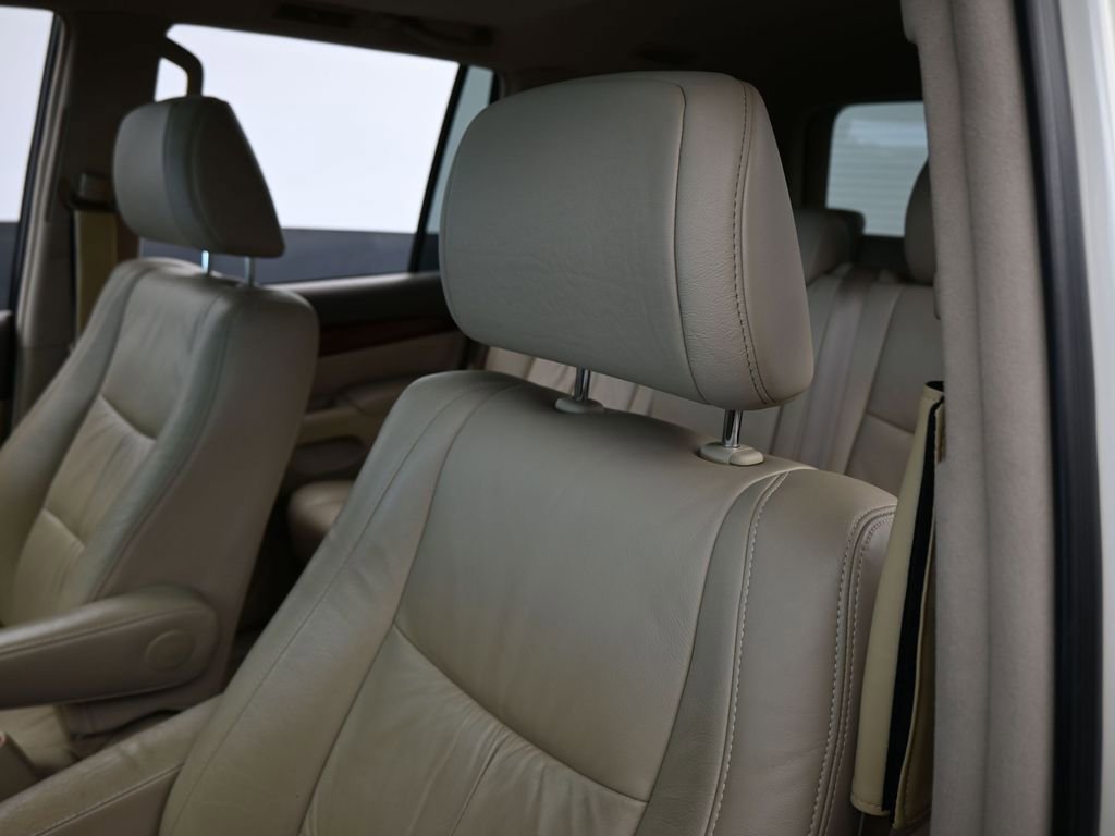 Used 2008 Lexus GX 470 image 16