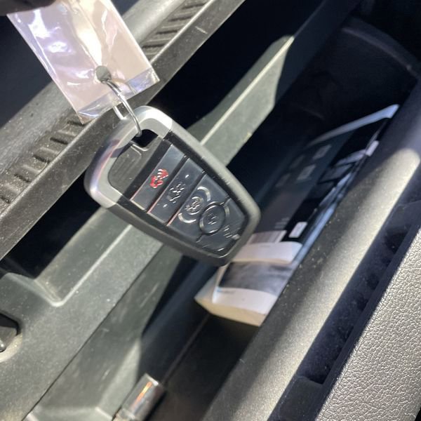 Used 2019 Ford F150 Platinum w/ Equipment Group 701A Luxury image 32