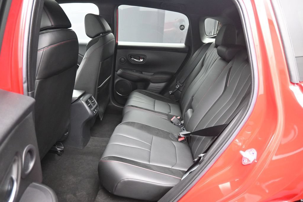 Used 2025 Acura ADX A-Spec FWD image 21