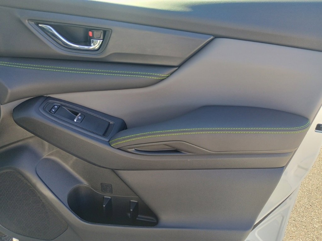 Certified 2025 Subaru Ascent Onyx Edition w/ Onyx Package image 24