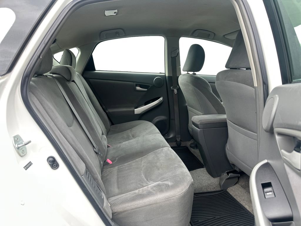 Used 2010 Toyota Prius Two image 18