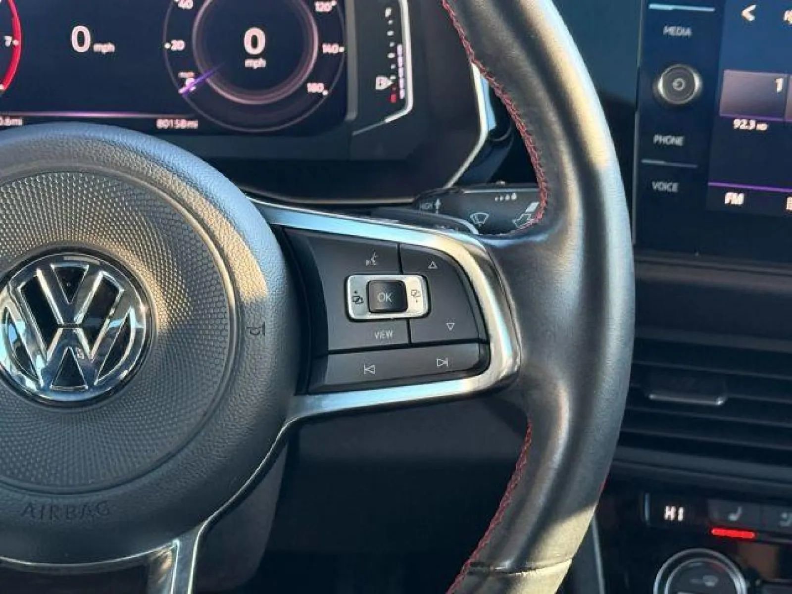 Used 2019 Volkswagen Jetta GLI Autobahn image 30