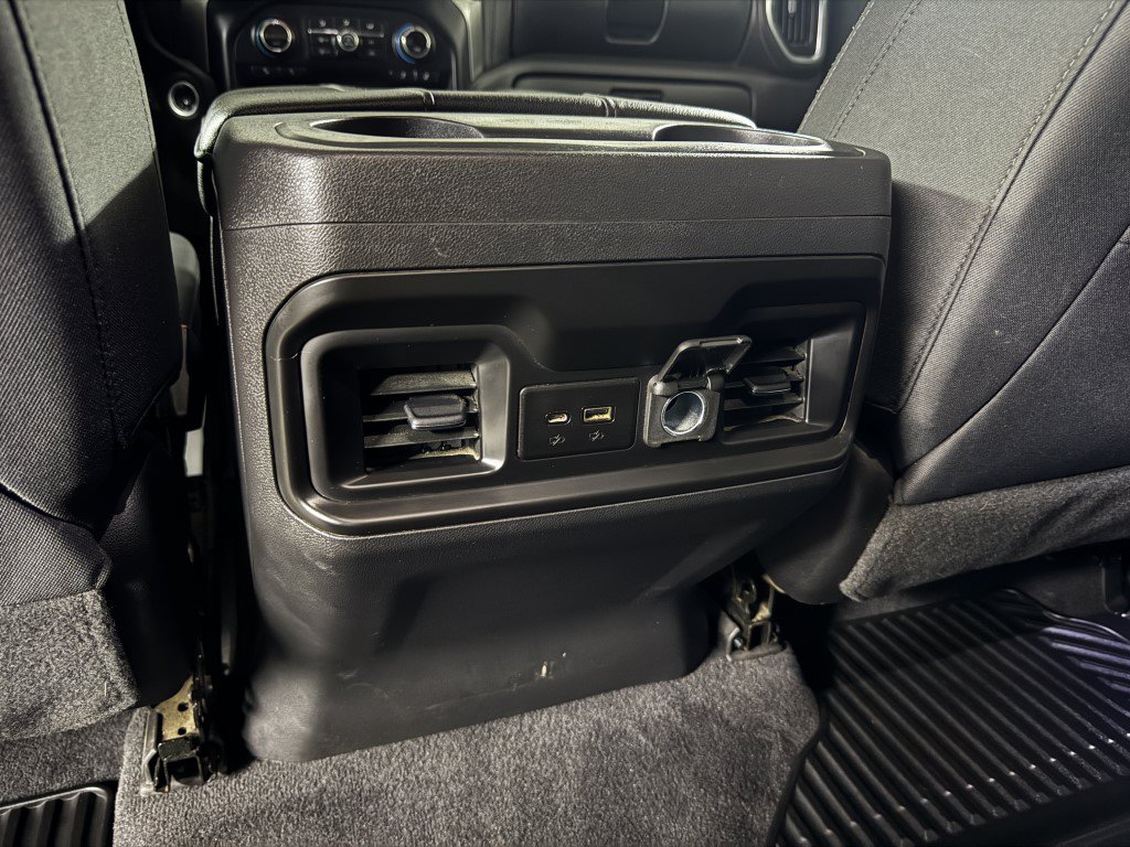 Used 2019 Chevrolet Silverado 1500 RST w/ All-Star Edition AWD/4WD image 58